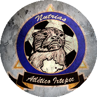 Logo Atlético Ixtepec
